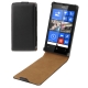 Leather Case for Nokia C5