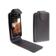 Leather Case for Sony Ericsson MT15i