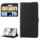 Leather Case for Samsung C3510