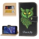 Leather Case for HTC Desire/G7