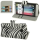 Leather Case for HTC Desire S