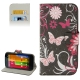 Leather Case for Samsung S5620