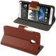 Leather Case for Samsung i9000