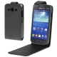 High Quality Leather Case for Samsung S3850