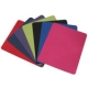 Cheap Super Thin Profile Cloth Mouse Pad