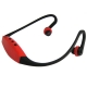Mp3 Sport Headset , 4GB