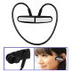 Free Style Motion MP3 Player, Built-in 4GB Memory (Black)