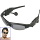 4GB MP3, FM Sunglasses
