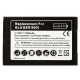 M-S1 Battery for BlackBerry Bold 9000 (Original Version)
