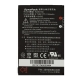 Mobile Phone Battery for HTC HTC TyTN II / P4550