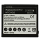 Mobile Phone Battery for HTC Touch HD2 / T8585 / T8588