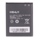 HB4J1 Mobile Phone Battery for HUAWEI C8500 / U8150 / V845 (Original Version)
