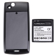 Mobile Phone Battery & Cover Back Door for Sony Ericsson Xperia Arc / X12