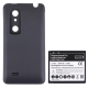 Mobile Phone Battery & Cover Back Door for LG P990/P920