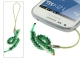 Dinosaur Style Mobile Phone Chain (10pcs in one packaging, the price is for 10pcs)