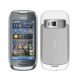 Non-Working Fake Dummy , Display Model for Nokia C7-00