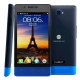 MFu V200, Dual sim card Dual standby Bluetooth FM Mobile Phone