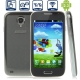 Dual Sim cards Dual standby Dual speaker,Bluetooth FM function Touch Screen Cell phone, Swing change the wallpaper, MP3 songs,Built in 512MB TF Card, Quad band, Network: GSM850/ 900 / 1800/ 1900MHZ ( EBL E66 )