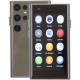 W818, Dual sim card Dual standby Dual camera, JAVA & WIFI & Bluetooth FM function touch Mobile Phone, Slip-operation can change the menu (6 pages of menus), Quad band, Network: GSM850/ 900 / 1800/ 1900MHZ