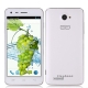 i4GS White, Wifi & Compass & Bluetooth FM function Touch Mobile Phone, Dual Sim cards Dual standby Dual camera, Slip-operation can change the menu (5 pages), Quad band, Network: GSM850/ 900 / 1800/ 1900MHZ (Without Logo)