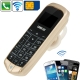 N99 Black, Elders Super Simple GSM Unlocked Mobile Phone, Support FM radio, LED Flashlight, SOS function, Quad band, Network: GSM850/ 900 / 1800/ 1900MHZ