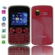 E81,3 Sim Cards 3 Standby,Bluetooth & FM function Mobile Phone,Dualband,Network:GSM 900/1800MHz