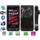 K999, Dual sim card Dual standby Dual camera, Bluetooth FM function Wifi & TV Touch Mobile Phone, Swing change the wallpaper, Quad band, Network: GSM850/ 900 / 1800/ 1900MHZ