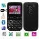 9700 WIFI, Dual sim card Dual standby Dual camera, Bluetooth FM function Wifi & JAVA & TV Mobile Phone, Swing change the wallpaper, Quad band, Network: GSM850/ 900 / 1800/ 1900MHZ