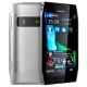 T728D, DVB-T, Invisible keyboard, Dual sim card Dual standby, Bluetooth FM touch Mobile Phone, Swing change the wallpaper, 360 degree menu rotate, Quad band, Network: GSM850/ 900 / 1800/ 1900MHZ