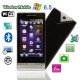 HTC T5388  WIFI & Bluetooth FM Function, Dual SIM Card Dual Camera Quad band Smart PDA Phone with Windows Mobile Professional 6.5