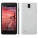 F073 GPS + 2GB TF card Map inside, White Color, FM Transmitter function, Bluetooth & Wifi & JAVA & TV (PAL/NTSC/SECAM)Touch Mobile Phone, Slip-operation can change the menu (4 pages of menus), Quad band, Network: GSM850/ 900 / 1800/ 1900MHZ