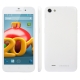 I9 4G JAVA, Bluetooth FM function touch Mobile Phone, Slip-operation can change the menu (10 pages of menus), Swing change the wallpaper, Support QQ, MSN, Quad band, Network: GSM850/ 900 / 1800/ 1900MHZ