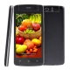 G15 GPS + Android 1.5 Version, TV & Wifi & JAVA Bluetooth FM function Touch Mobile Phone, Dual Sim cards Dual standby, Quad band, Network: GSM850/ 900 / 1800/ 1900MHZ