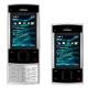 T5000, Analog TV (SECAM/PAL/NTSC), Wifi & JAVA Touch Slide Mobile Phone, Dual Sim cards Dual standby Dual camera, Bluetooth FM function, Slip-operation can change the menu (3 pages of menus), 90 degree menu rotate, Quad band, Network: GSM850/ 900 / 1800/ 1900MHZ