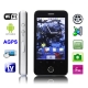 STAR A3000 + Android 2.2 Version + AGPS, Capacitive Touch Screen, Analog TV (SECAM/PAL/NTSC), Wifi & Bluetooth FM function Touch Mobile Phone, Dual Sim cards Dual standby, Quad band, Network: GSM850/ 900 / 1800/ 1900MHZ