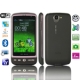 G700, TV (SECAM/PAL/NTSC), Dual camera, Wifi & JAVA & Bluetooth FM function Touch Screen Mobile Phone, Quad band, Network: GSM850/ 900 / 1800/ 1900MHZ