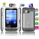 STAR A5000 + Android 2.2 Version + GPS , TV (SECAM/PAL/NTSC), Wifi & Bluetooth FM function Touch Mobile Phone, Dual Sim cards Dual standby, Quad band, Network: GSM850/ 900 / 1800/ 1900MHZ
