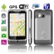 STAR A5000 + Android 2.2 Version + GPS , Capacitive Touch Screen, Analog TV (SECAM/PAL/NTSC), Wifi & Bluetooth FM function Touch Mobile Phone, Dual Sim cards Dual standby, Quad band, Network: GSM850/ 900 / 1800/ 1900MHZ