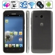 STAR A2000, Android 2.2 Version + AGPS, 4.3 inch Touch Screen, Analog TV (SECAM/PAL/NTSC), Wifi & Bluetooth FM function Mobile Phone, Dual Sim cards Dual standby, Quad band, Network: GSM850/ 900 / 1800/ 1900MHZ