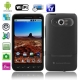 STAR A2000 GPS, Android 2.2 Version, 4.3 inch Touch Screen, Analog TV (SECAM/PAL/NTSC), Wifi & Bluetooth FM function Mobile Phone, Dual Sim cards Dual standby, Quad band, Network: GSM850/ 900 / 1800/ 1900MHZ