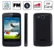 H3000, Android 2.2 Version + AGPS, Analog TV (SECAM/PAL/NTSC), Wifi & Bluetooth FM function Mobile Phone, Dual Sim cards Dual standby, Quad band, Network: GSM850/ 900 / 1800/ 1900MHZ