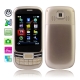 C7i, Bluetooth & FM Radio Function Touch Screen Mobile Phone, Dual Sim Cards Dual cameras, Dual band, Network: GSM900 / 1800MHZ
