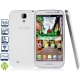 F602, Android 2.2 Version + AGPS, Capacitive Touch Screen, Analog TV (SECAM/PAL/NTSC), Wifi & Bluetooth FM function Mobile Phone, Dual Sim cards Dual standby, Quad band, Network: GSM850/ 900 / 1800/ 1900MHZ