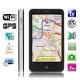 T8300 Black, GPS Navigator, Analog TV (PAL/NTSC/SECAM), Wifi JAVA Bluetooth FM function Touch Screen Mobile Phone with Battery Back cover, Dual Sim cards Dual standby, Quad band, Network: GSM850/ 900 / 1800/ 1900MHZ