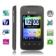 G14 Grey, Analog TV (PAL/NTSC), Bluetooth FM function Touch Screen Mobile Phone, Slip-operation can change the menu, Dual band, Network: GSM 900 / 1800MHZ