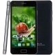 i180 Black, GPS + Android 2.2 Version, Wifi Bluetooth FM function Mobile Phone, Dual Sim cards Dual standby, Quad band, Network: GSM850/ 900 / 1800/ 1900MHZ
