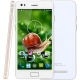 i180 Grey, GPS + Android 2.2 Version, Wifi Bluetooth FM function Mobile Phone, Dual Sim cards Dual standby, Quad band, Network: GSM850/ 900 / 1800/ 1900MHZ