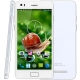 i180 White, GPS + Android 2.2 Version, Wifi Bluetooth FM function Mobile Phone, Dual Sim cards Dual standby, Quad band, Network: GSM850/ 900 / 1800/ 1900MHZ