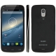 E7 Black, Bluetooth / FM / LED Flashlight function Mobile Phone, Dual Sim cards Dual standby, Dual band, Network: GSM900 / 1800MHZ