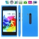 N9 Blue, Built in Li-ion Battery, Bluetooth FM Function Touch Screen Mobile Phone Dual Sim Cards Dual Standby, Dual Cameras, Dual Band, Network: GSM 900 / 1800MHZ